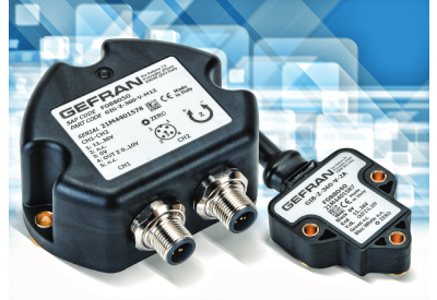 MC AutomationDirect Gefran Inclination Sensors 1 400