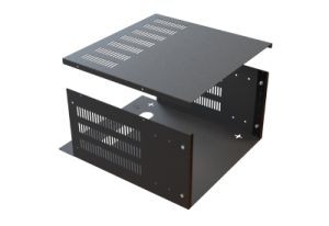 Compact Wall Rack RB-CW Series from Hammond Manufacturing ...