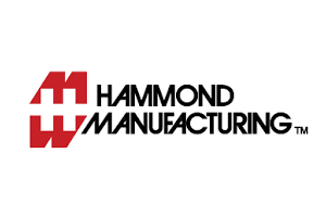 MC Compact Wall Rack RB CW Series from Hammond 2 400