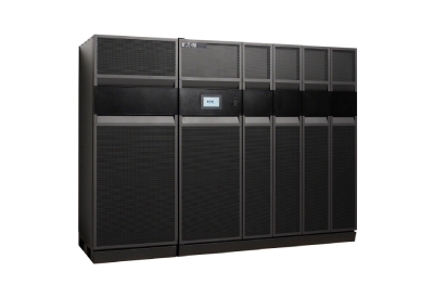 Eaton Delivers Versatile, Resilient Power Protection to Meet the Growing Needs of Large Data Centres