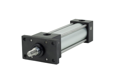 Festo’s NFPA-Compliant DSNB Actuator Features High-Performance at An Economical Price