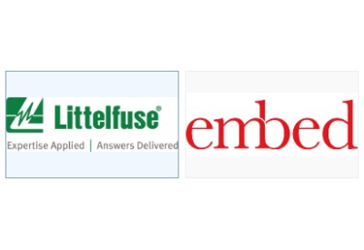 Littelfuse Acquires Embed