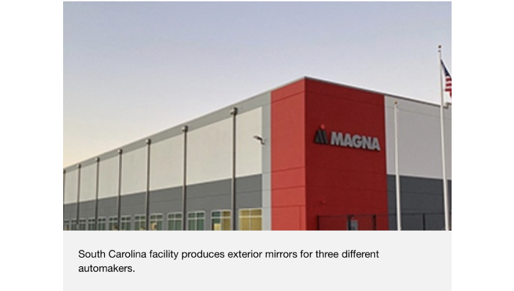 MC Magna Celebrates Grand Opening in South Carolina 2 400