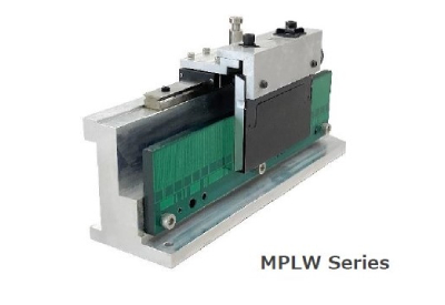 MC Nidec achine Tools Designs New Linear Position Detector 1 400