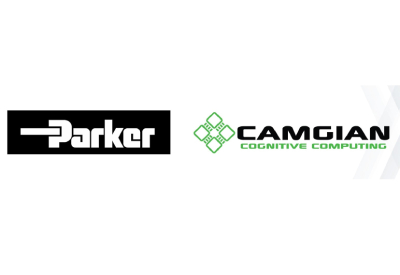 MC Parker and Camgina Partner to Deliver AI Conneted Services 1 400
