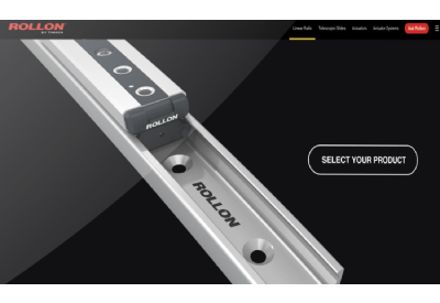 MC Rollon New Digital Platform Delivers Fast Product Selection 1 400
