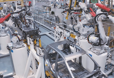 ABB Predicts Key Trends That Will Change Robotic Automation in 2022