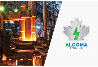 MC Algoma Steel Awards Building Contract to Walters Group 1 400