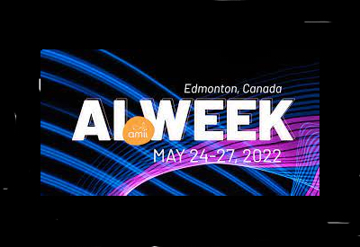 Attend AI Week in Alberta for $0