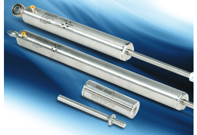 New Alliance Linear Position Transducers from AutomationDirect