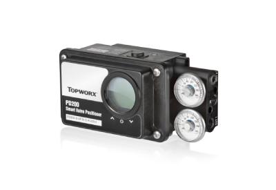 Emerson Introduces Smart Valve Positioner Designed to Operate in a Range of Environmental Conditions