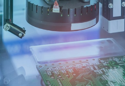 Five Automation Trends in Electronics Manufacturing
