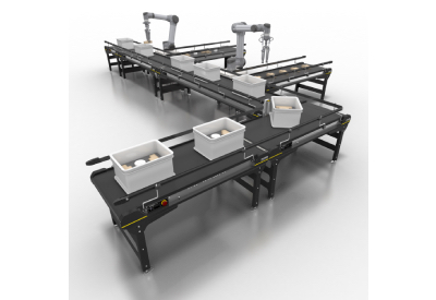 MC Interroll Presents New Plug and Play Conveyor Platform 1 400