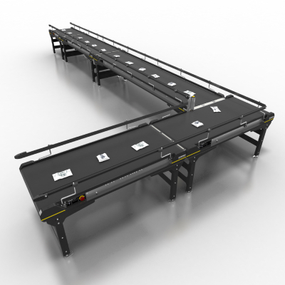 MC Interroll Presents New Plug and Play Conveyor Platform 2 400