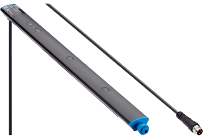 MC MultiTask Photoelectric Sensors Roller Sensor Bar from SICK 1 400