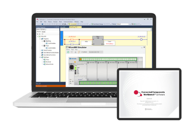 MC New Micro Controllers and Design Software from Rockwell Automation 2 400