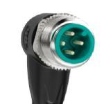 MC New Optimized Design of M8 and M12 Connectors Pepperl Fuchs 2 400
