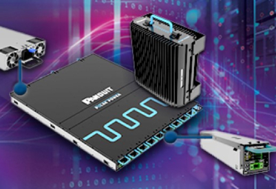 Pulse Current – A New Way to Deliver Power from Panduit