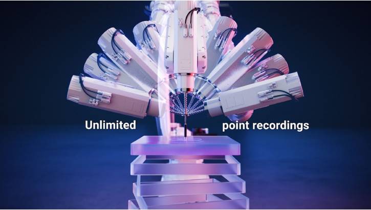 MC Robo DK Twin Tool Offers Fully Automated Tool Calibration for Industrial Robots 2 400