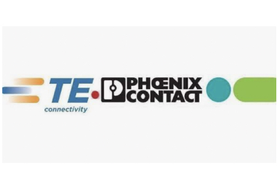 TE Connectivity and Phoenix Contact Announce Joint Development Agreement for Single Pair Ethernet Hybrid Cable Assemblies
