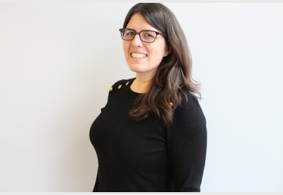 MC Women in Engineering An Interview with Dr. Zoe Reeve 3 400