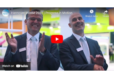 MC Festo Hannover Messe Progress in Motion 1 400