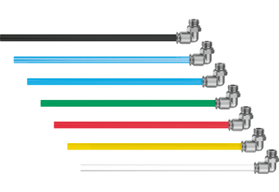 Festo Releases New Food-Safe Tubing for Assured Regulatory Compliance