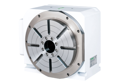 HIWIN Features Torque Motor Rotary Tables at IMTS 2022