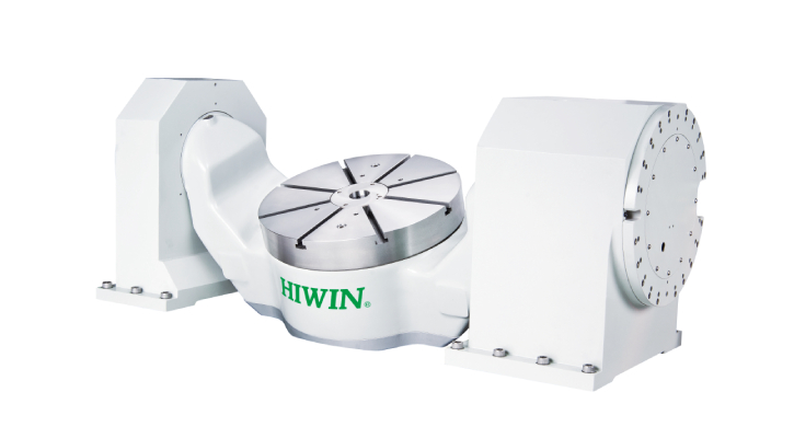 MC HIWIN Features Torque Motor Rotary Tables at IMTS 2022 2 400