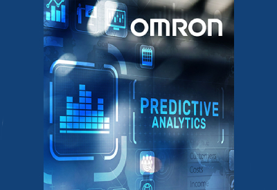 How IO-Link Improves Predictive Maintenance and Speeds Up Sensor Reconfiguration by Omron