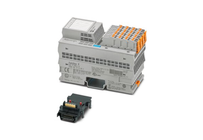 MC New IO Module AXL P D162 from Phoenix Contact 1 400