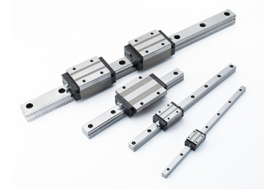 New! Long Life Series DH/DS NSK Linear Guides™
