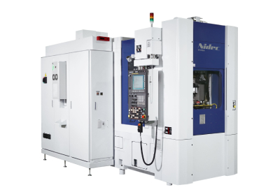 Nidec Machine Tool to Exhibit Two Gearmaking Machines at IMTS 2022, Booth 237036