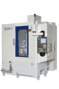 MC Nidec Machine Tool to Exhibit Two Geaarmaknig Machines 2 400