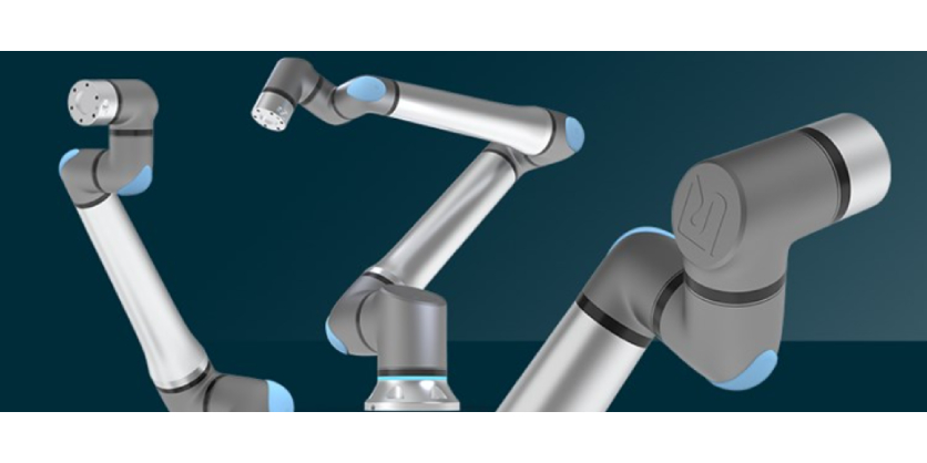 Redefine Productivity - Introducing UR20 from Universal Robots