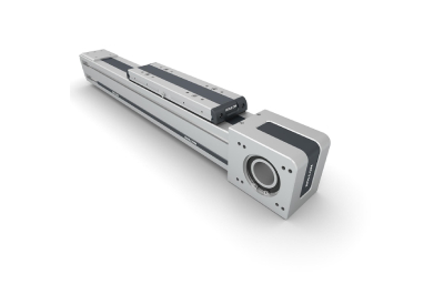 Rollon’s Enhanced Plus Series Actuators Deliver Greater Performance and Reliability