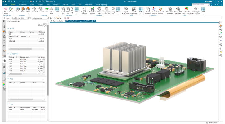 MC Siemens NX Delivers Greater Cross Discipline Collaboration 2 400