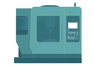 The Digital Machine Shop — Siemens to Present Digital-Native CNC and More at IMTS 2022