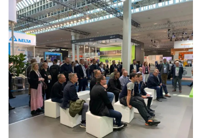 MC Whats Abuzz in Industrial Automation Insights from Hannover Messe by Schneider Electric 1 400