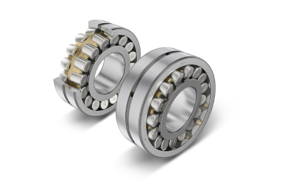 Not Just a Bearing Company. NSK: The Subject Matter Experts