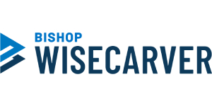 Bishop Wisecarver Logo 300x150