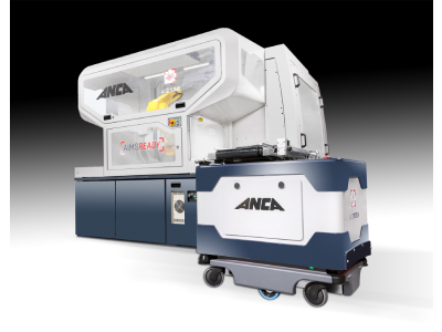 MC ANCA AIMS Integrated Manufacturing Demo Showcases Smart Automation 2 400