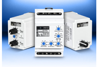 MC Phase and Voltage Monitoring Relays from Automation Direct 1 400