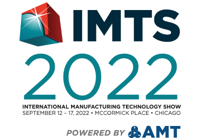 What Will You Find @ IMTS? International Manufacturing Technology Show