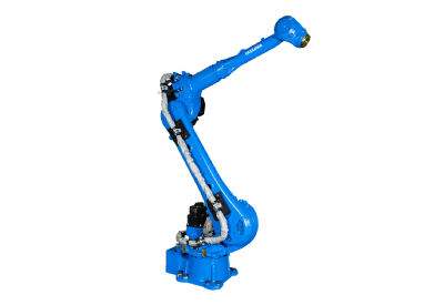 High-Speed GP70L Extended-Reach Robot Compliments Versatile GP-Series Line