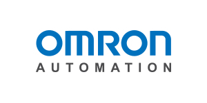 Omron Logo 300x150