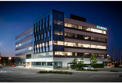 Siemens Reimagines Canadain Geadquarters for 110 Anniversary 1 400