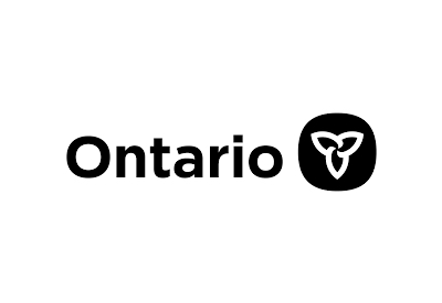 Government of Ontario Logo 400x275