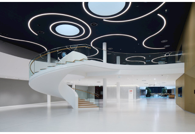 MC ABB Opens Global Innovation and Training Campus for Machine Automation At BR in Austia 1 400x275