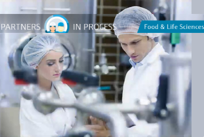 Endress+Hauser’s Partners in Process Food and Life Sciences Event 2022